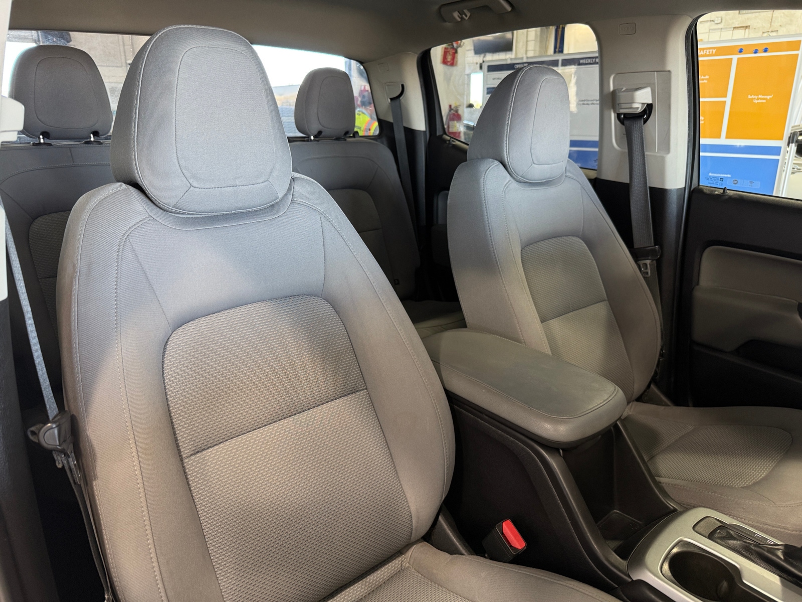 Thumbnail: 2019 Chevrolet Colorado - 2