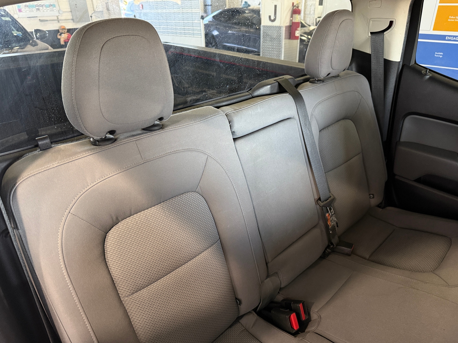 Thumbnail: 2019 Chevrolet Colorado - 6