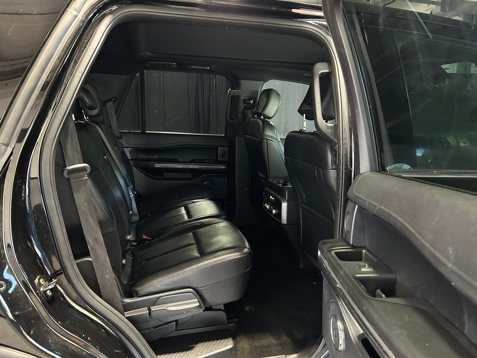 Thumbnail: 2018 Ford Expedition - 5
