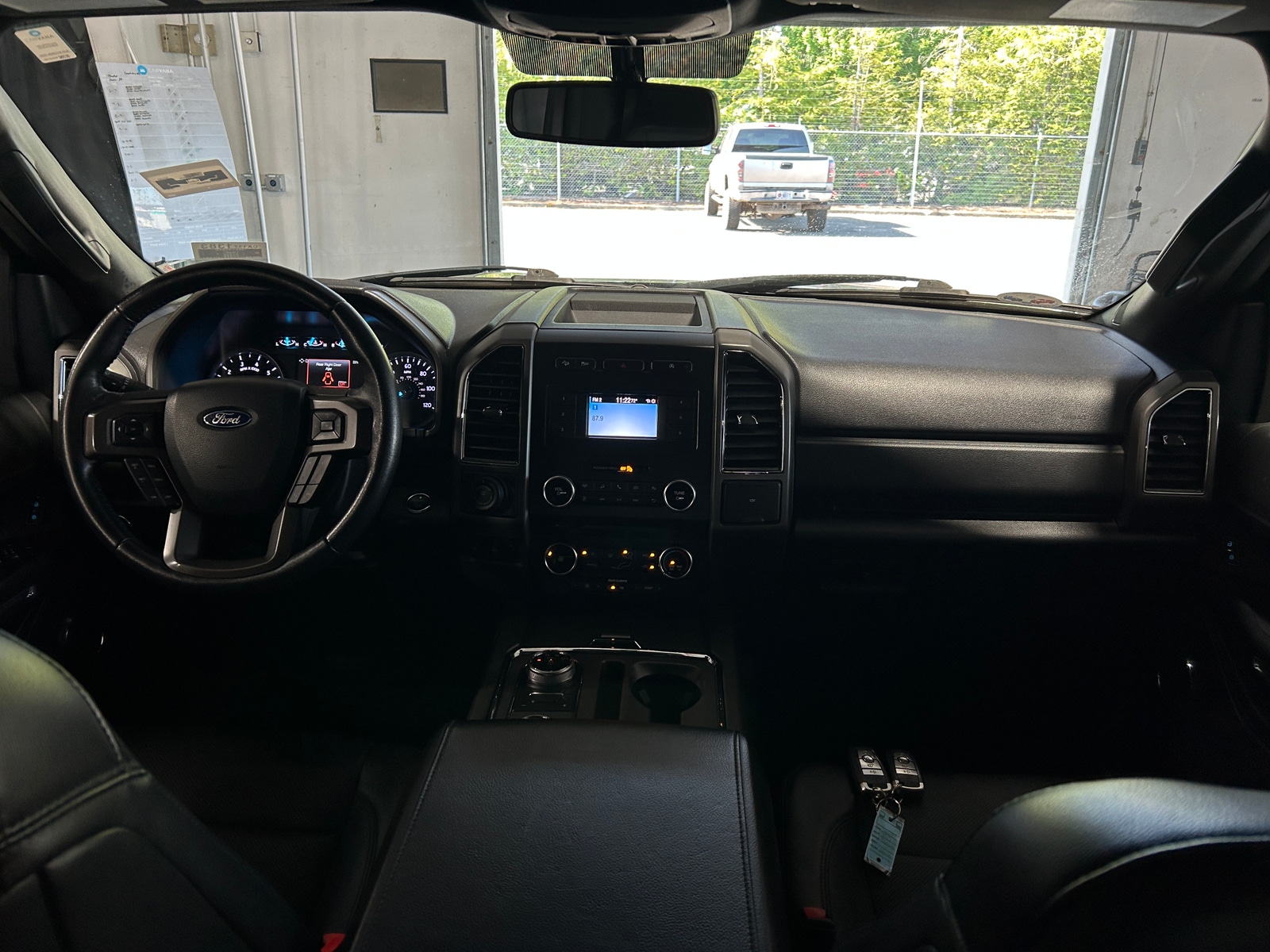 Thumbnail: 2018 Ford Expedition - 2