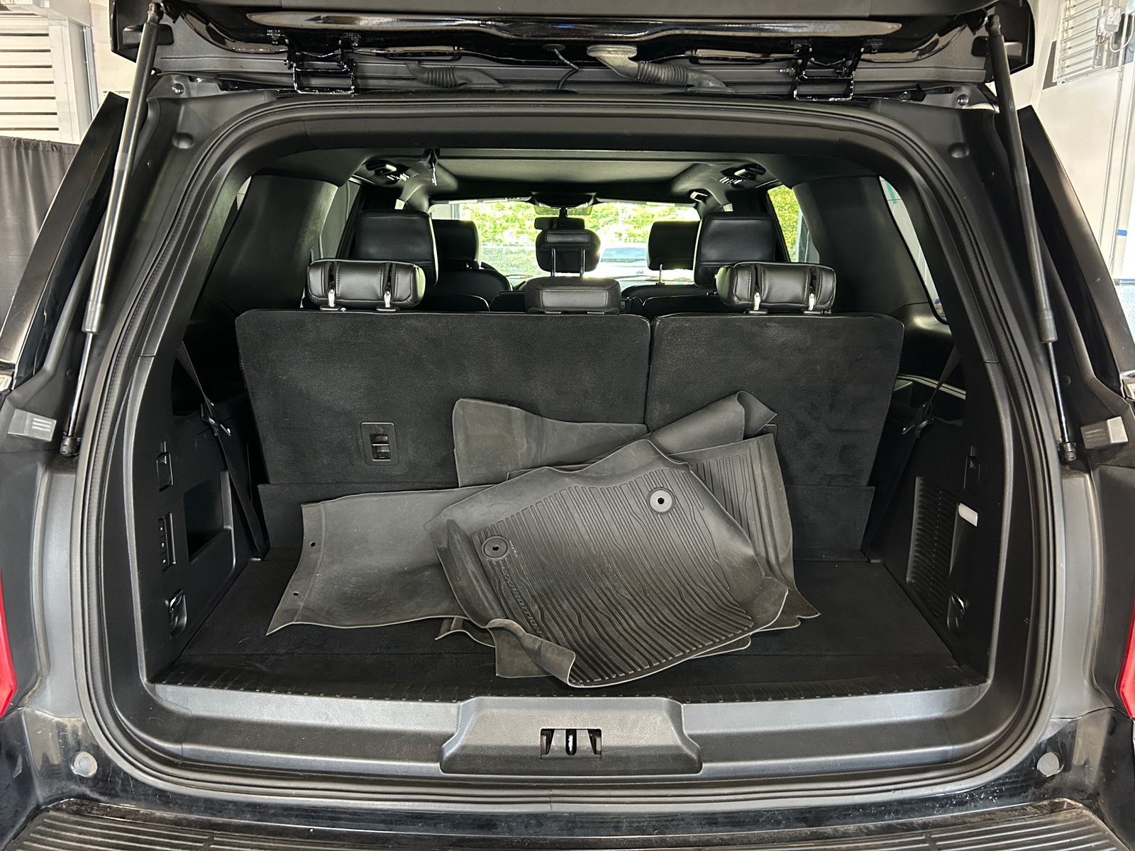 Thumbnail: 2018 Ford Expedition - 6