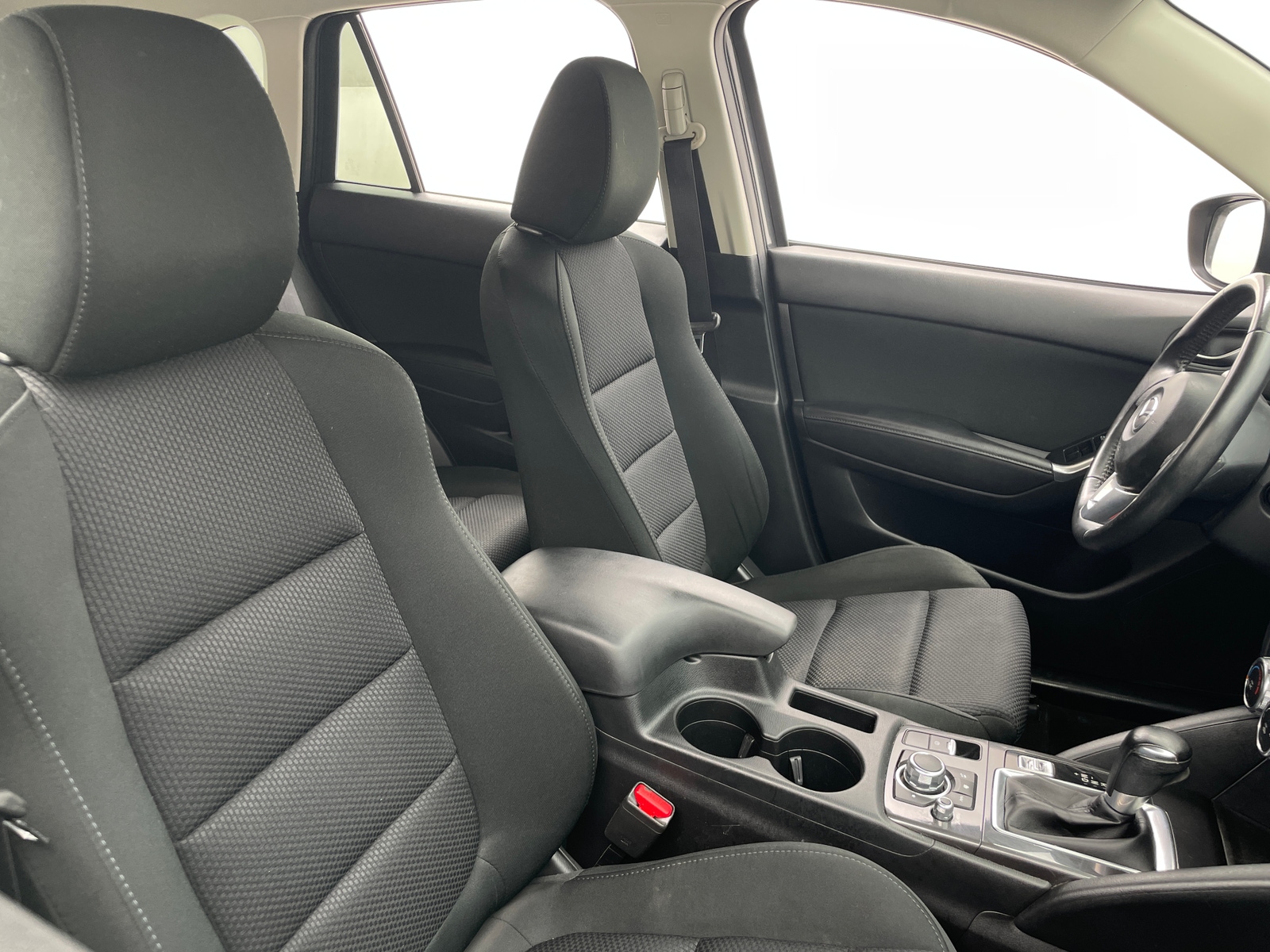 Thumbnail: 2016 Mazda CX-5 - 2