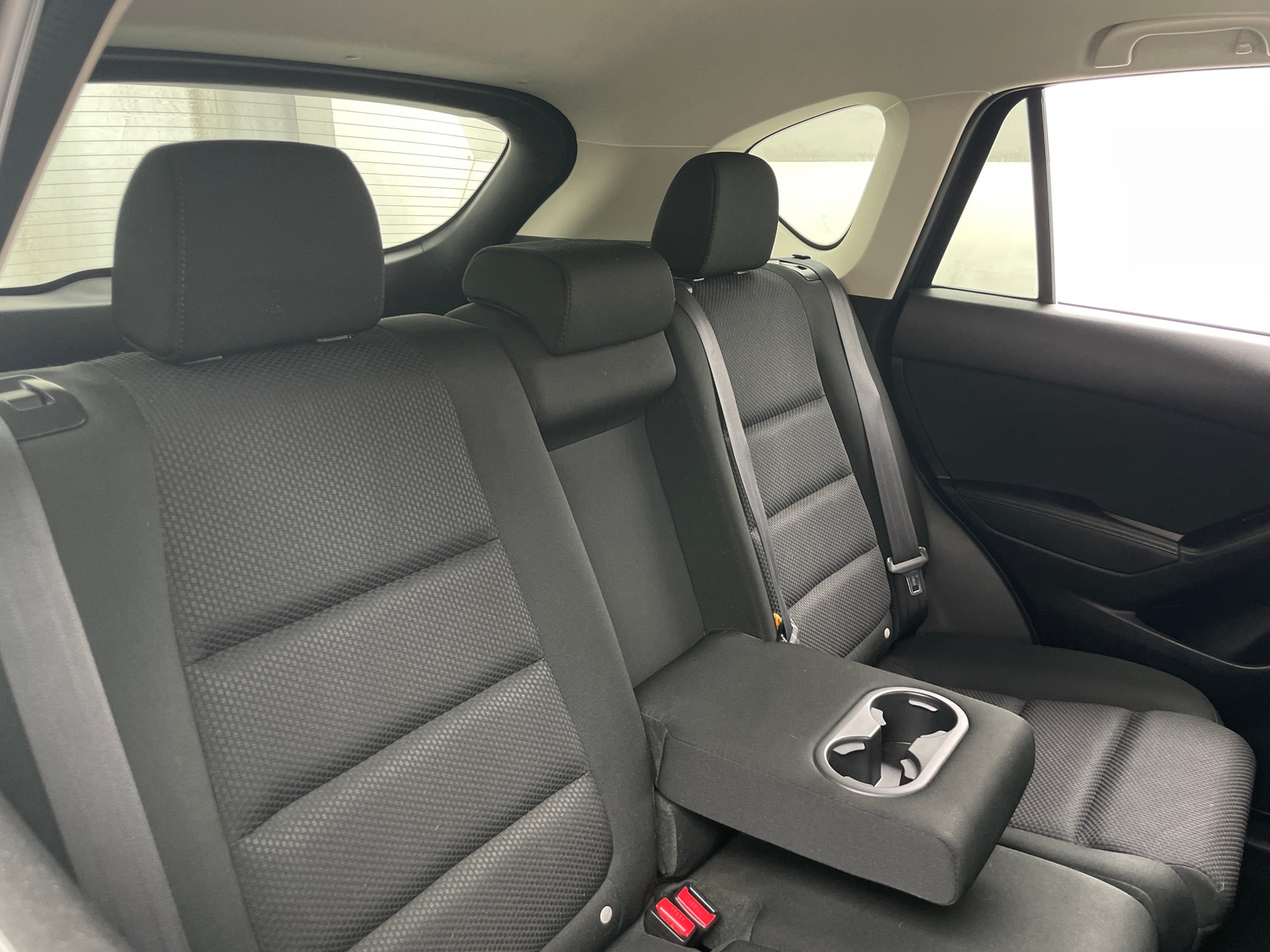 Thumbnail: 2016 Mazda CX-5 - 6