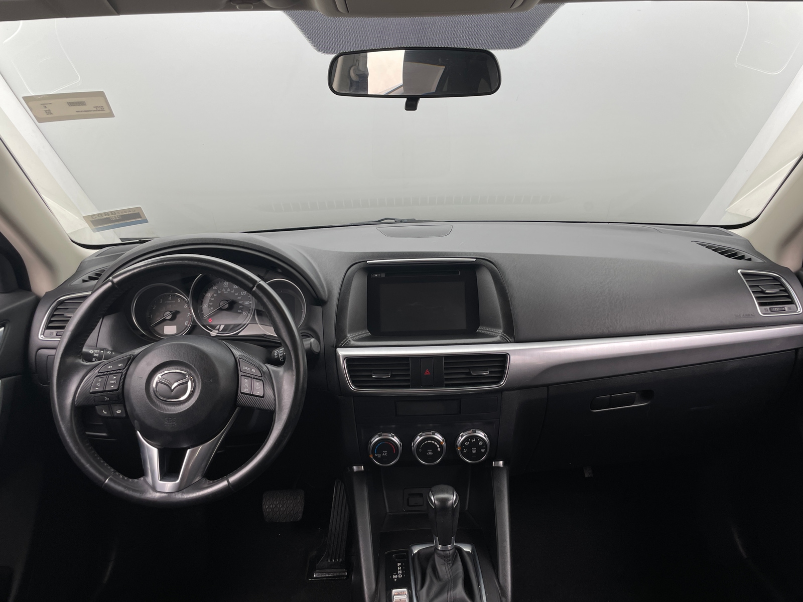 Thumbnail: 2016 Mazda CX-5 - 3