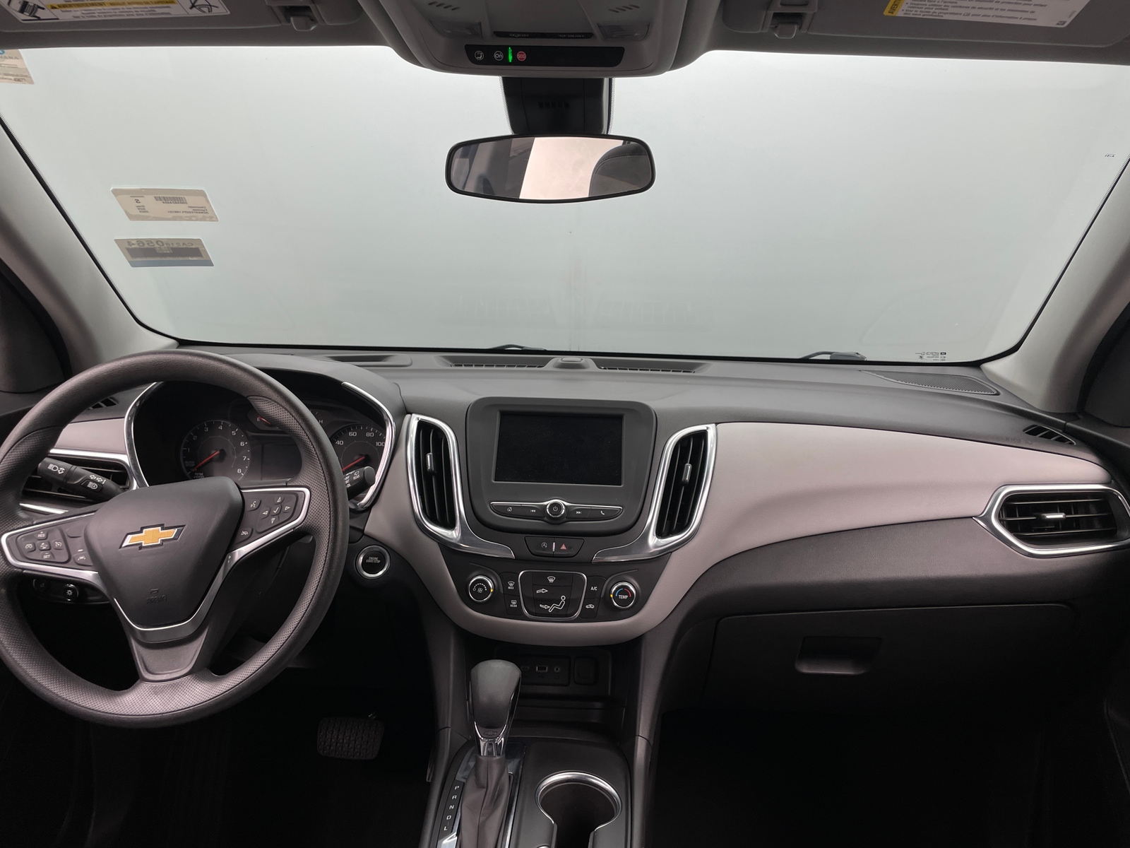 Thumbnail: 2023 Chevrolet Equinox - 3