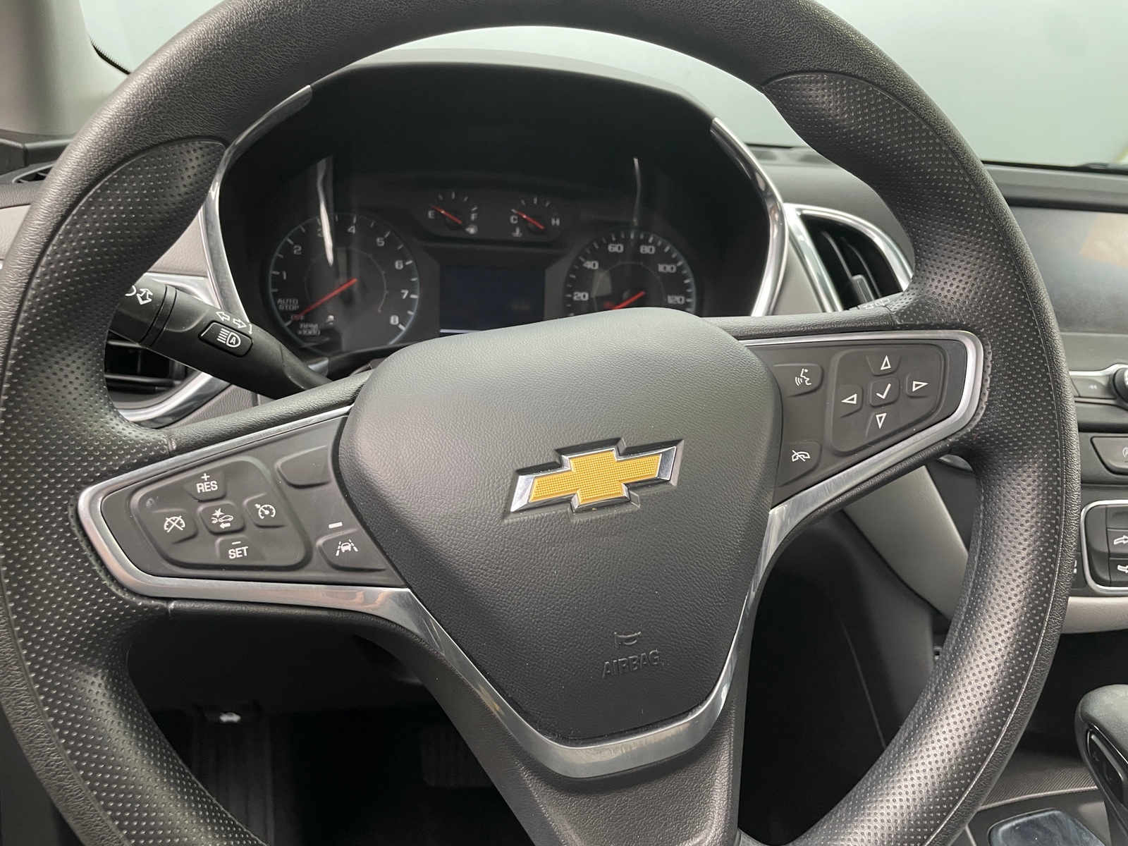 Thumbnail: 2023 Chevrolet Equinox - 5