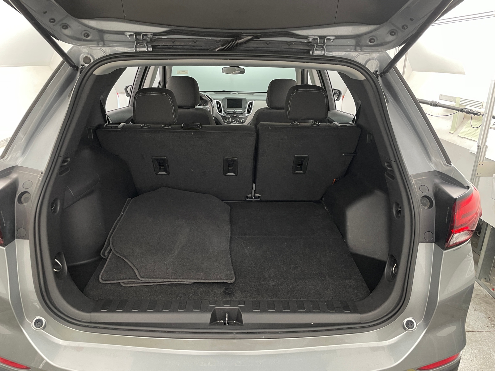 Thumbnail: 2023 Chevrolet Equinox - 7