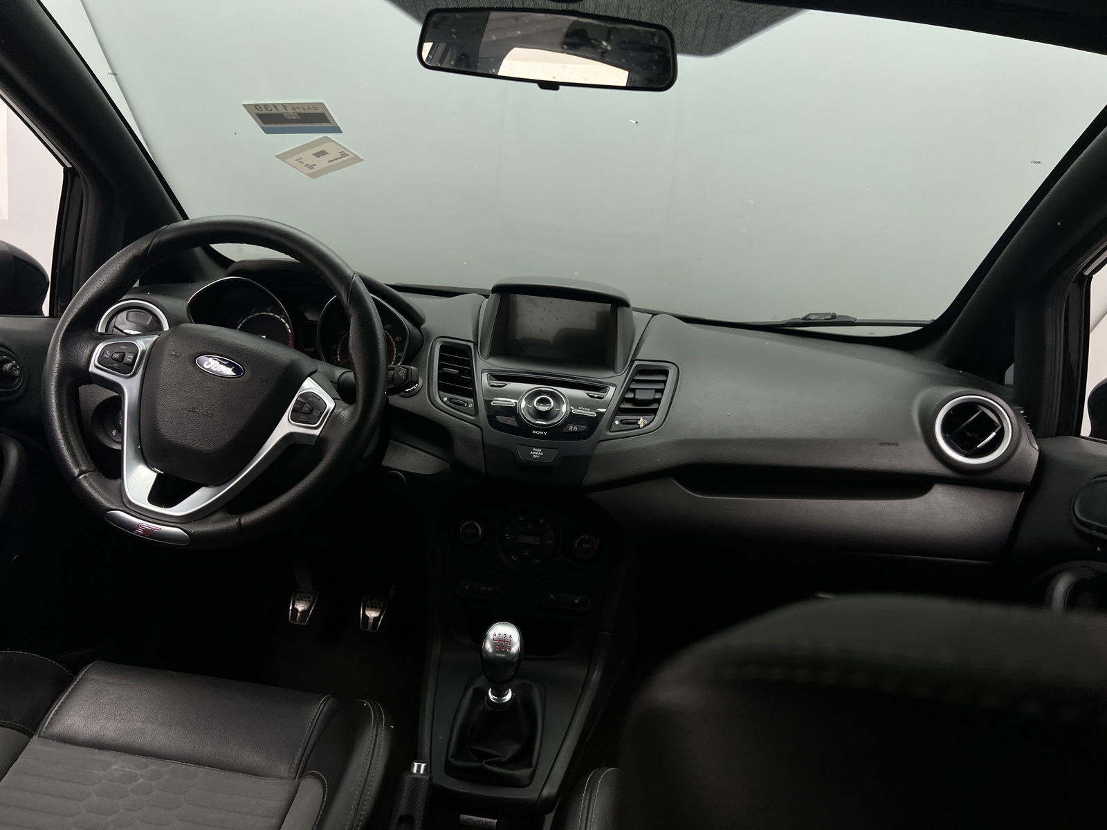 Thumbnail: 2016 Ford Fiesta - 3