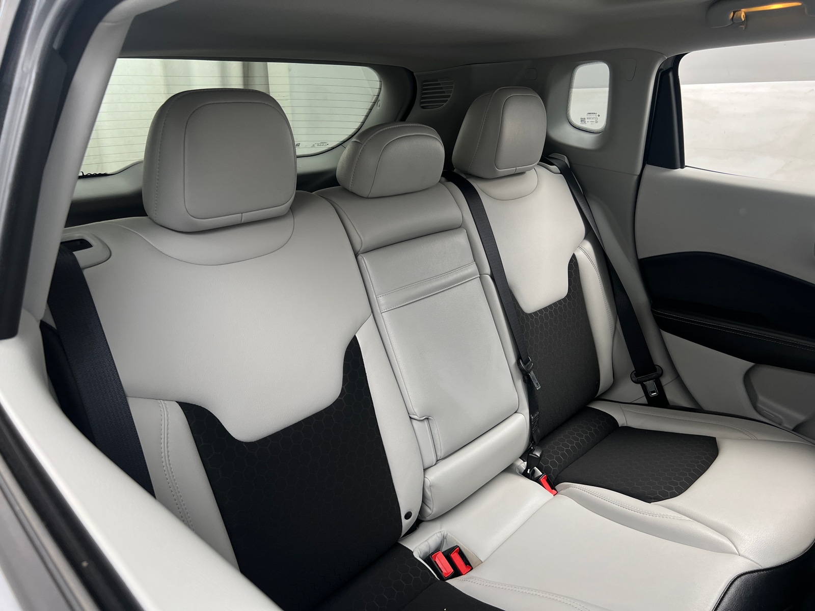 Thumbnail: 2018 Jeep Compass - 5