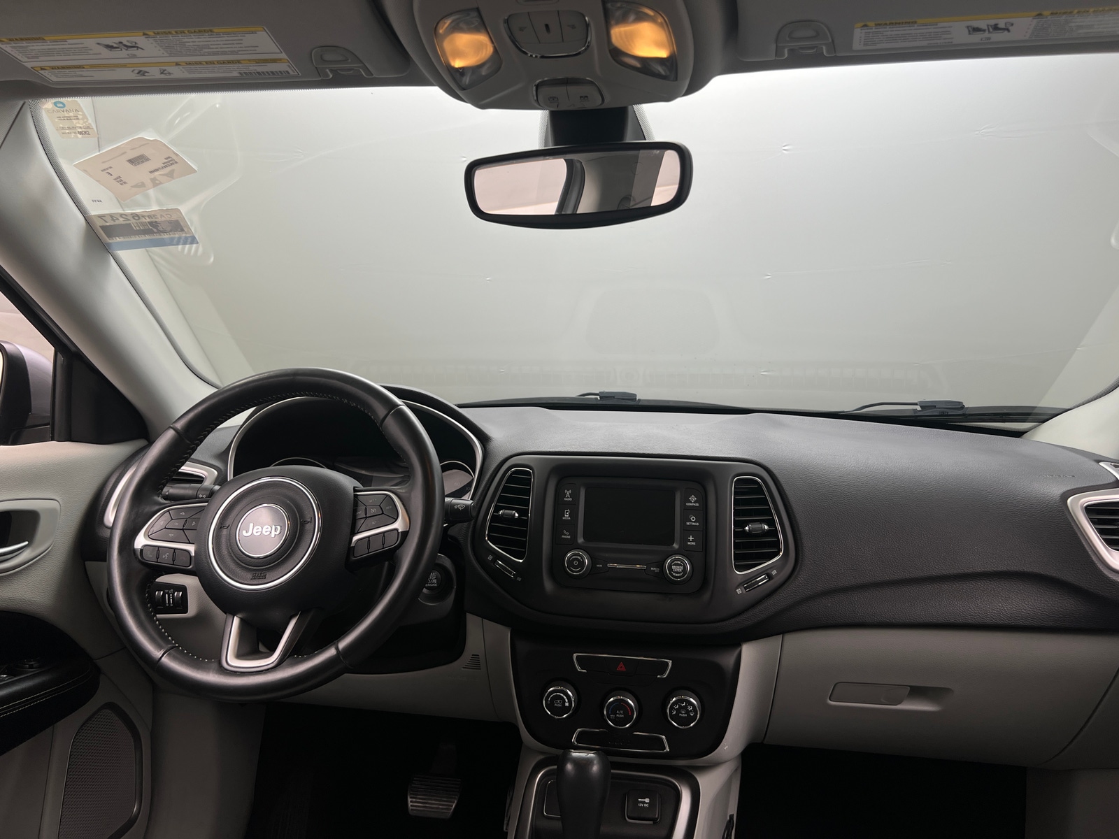 Thumbnail: 2018 Jeep Compass - 2