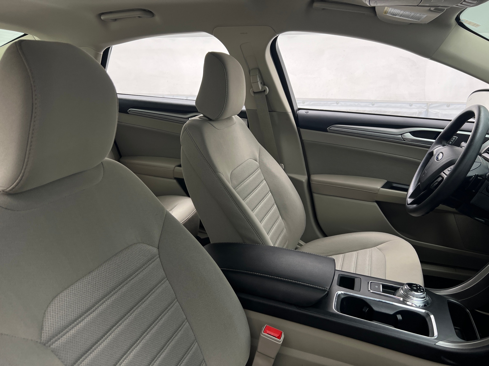 Thumbnail: 2020 Ford Fusion - 2