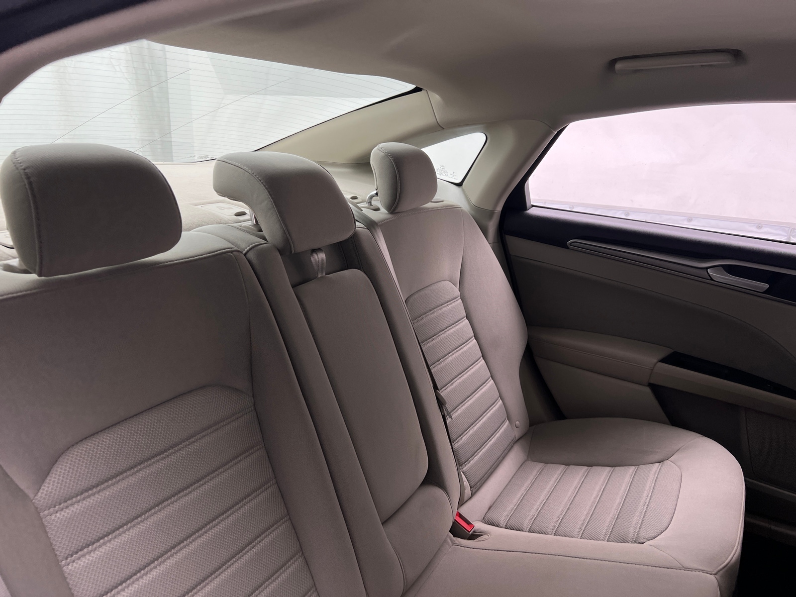 Thumbnail: 2020 Ford Fusion - 6