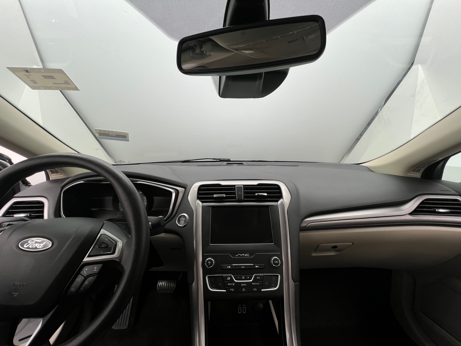 Thumbnail: 2020 Ford Fusion - 3