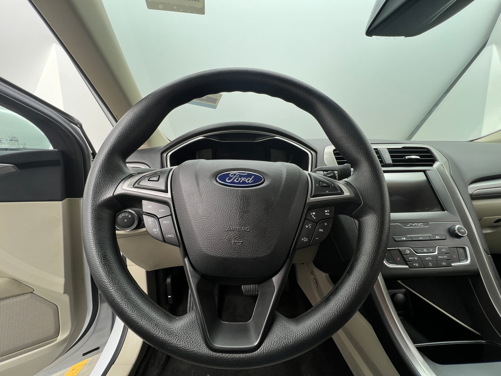 Thumbnail: 2020 Ford Fusion - 5