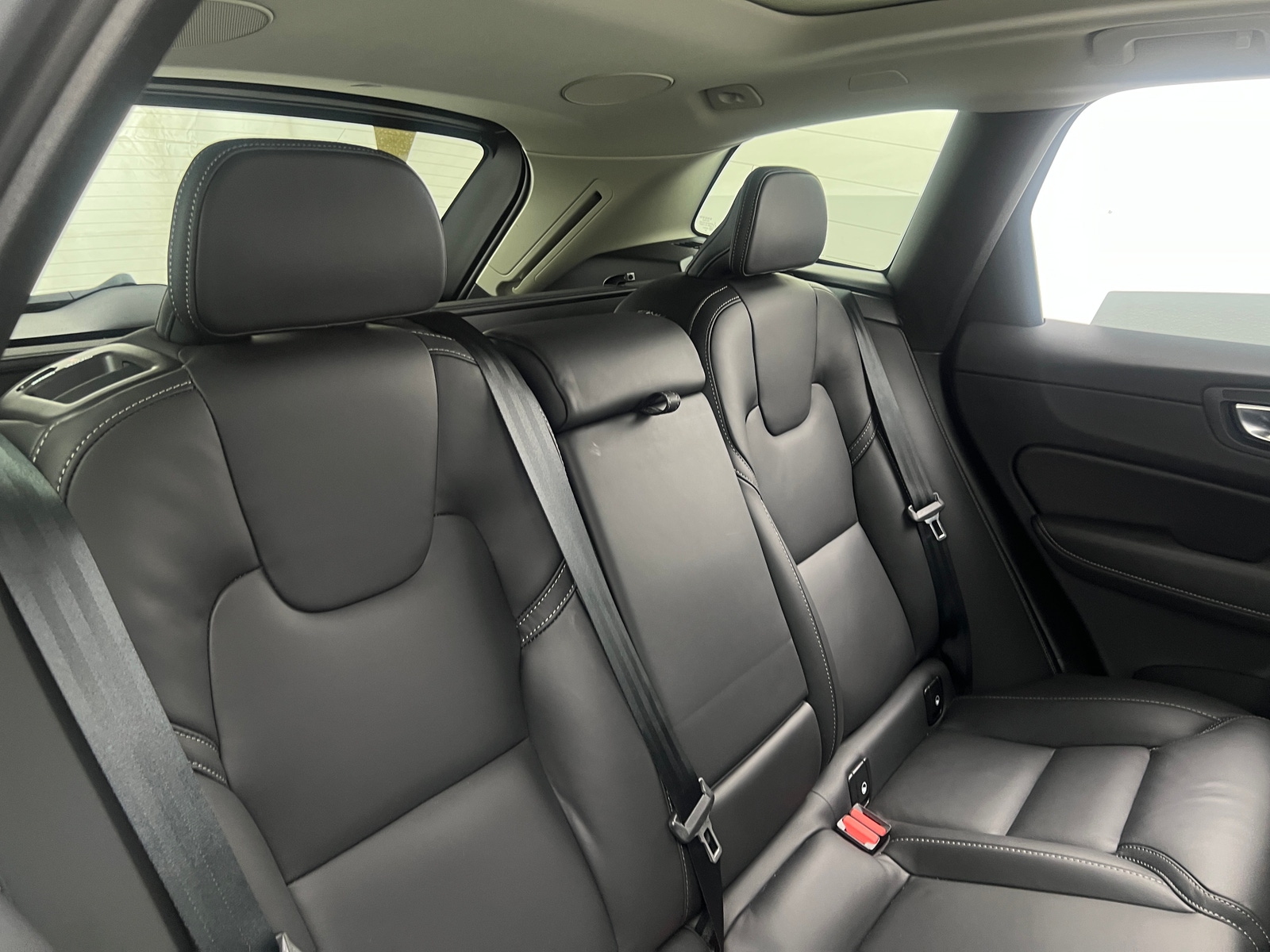 Thumbnail: 2024 Volvo XC60 - 5