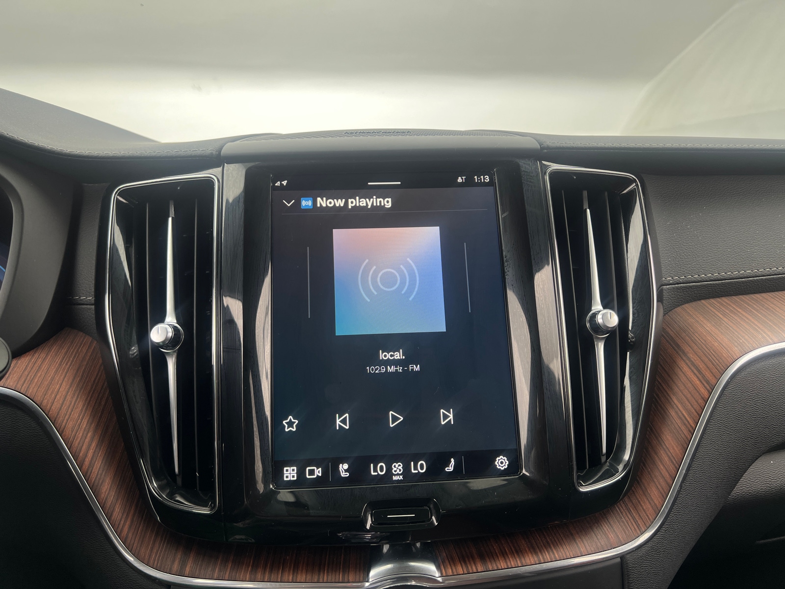 Thumbnail: 2024 Volvo XC60 - 3
