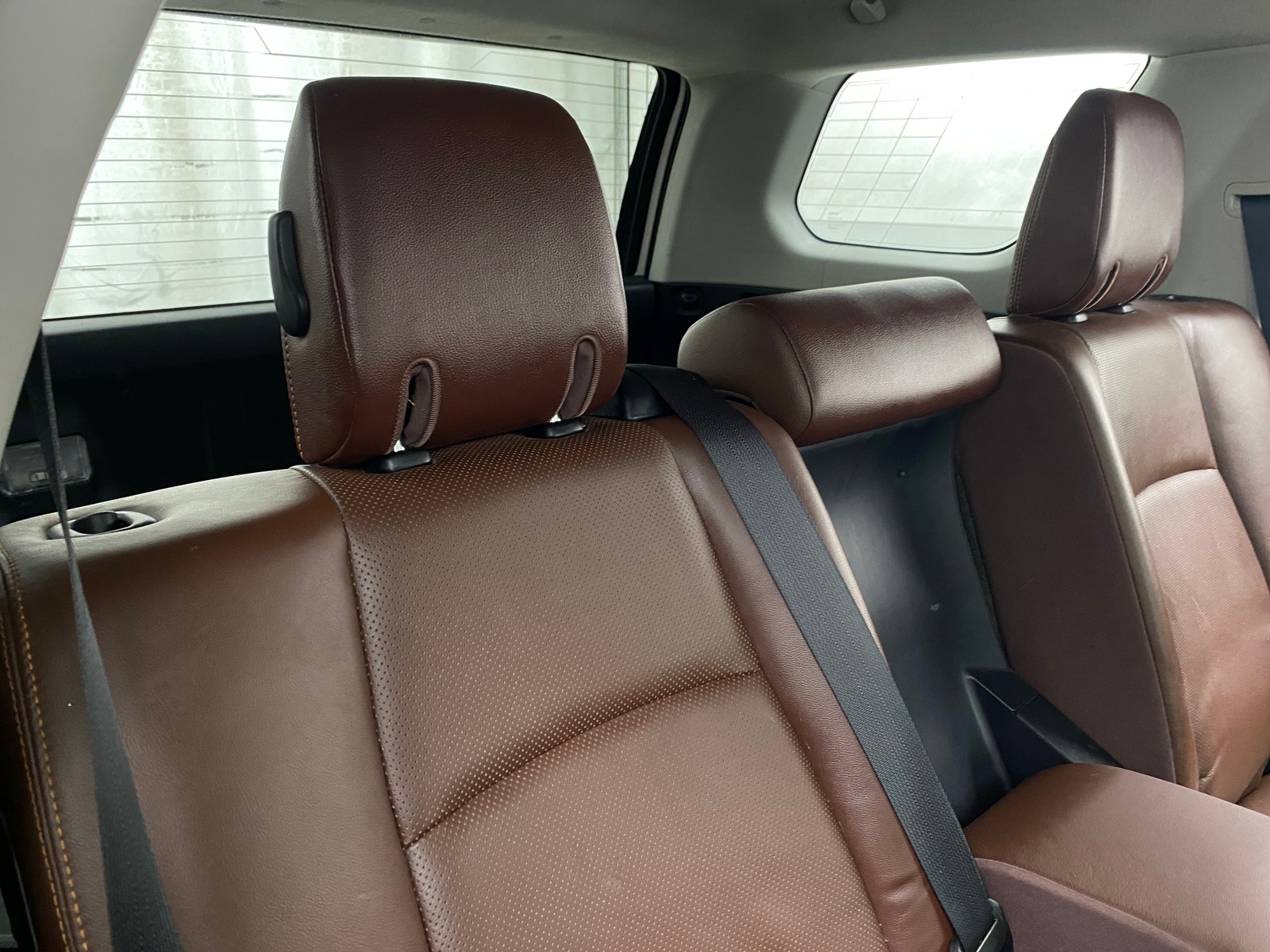 Thumbnail: 2016 Toyota 4Runner - 5