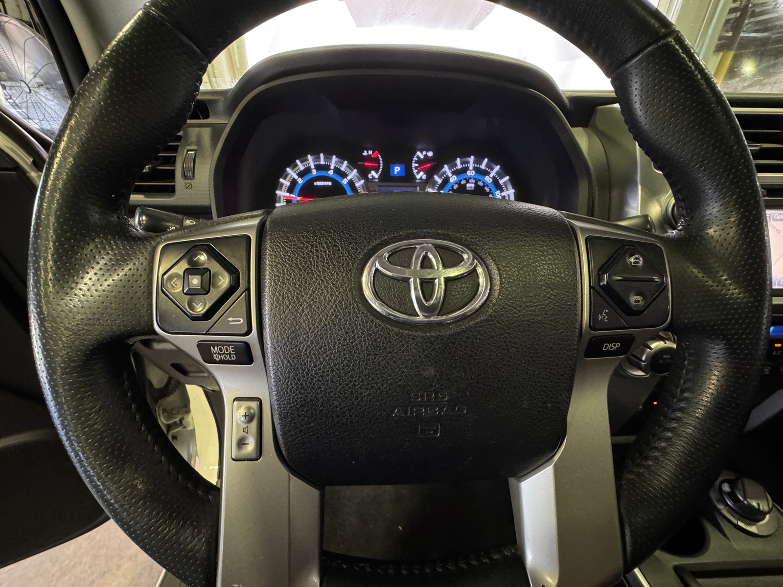 Thumbnail: 2016 Toyota 4Runner - 4