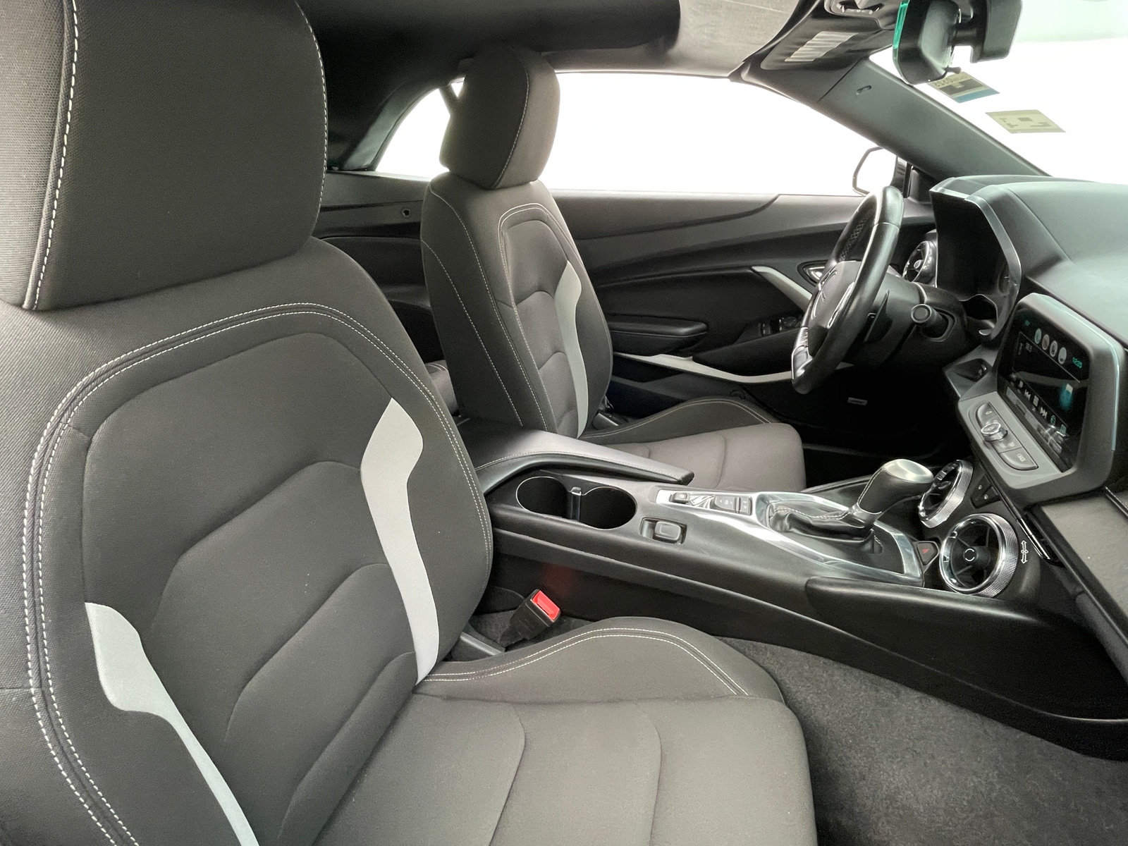 Thumbnail: 2016 Chevrolet Camaro - 2