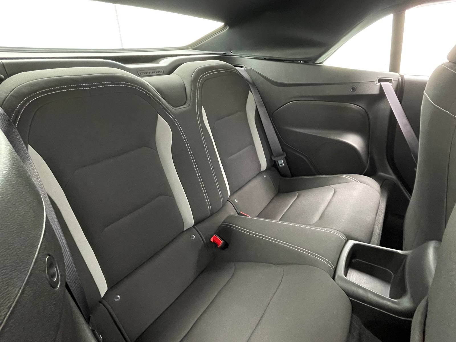 Thumbnail: 2016 Chevrolet Camaro - 6