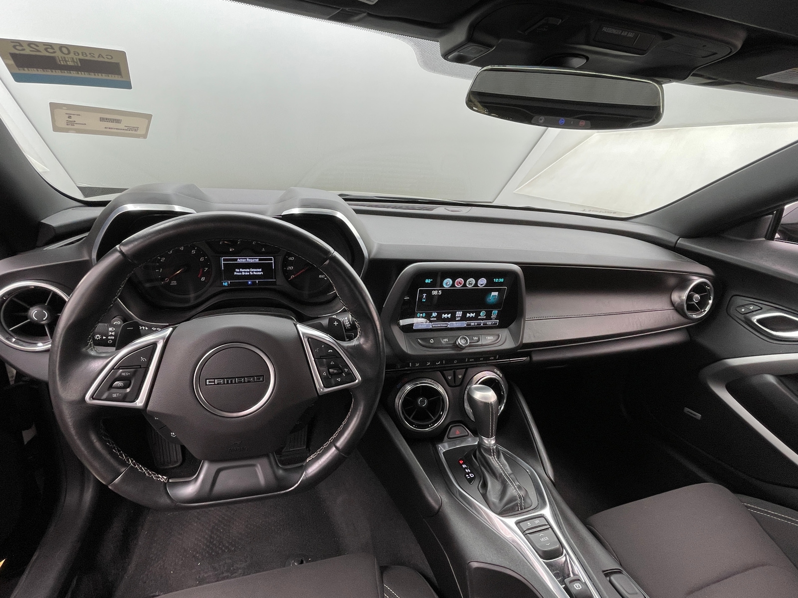 Thumbnail: 2016 Chevrolet Camaro - 3