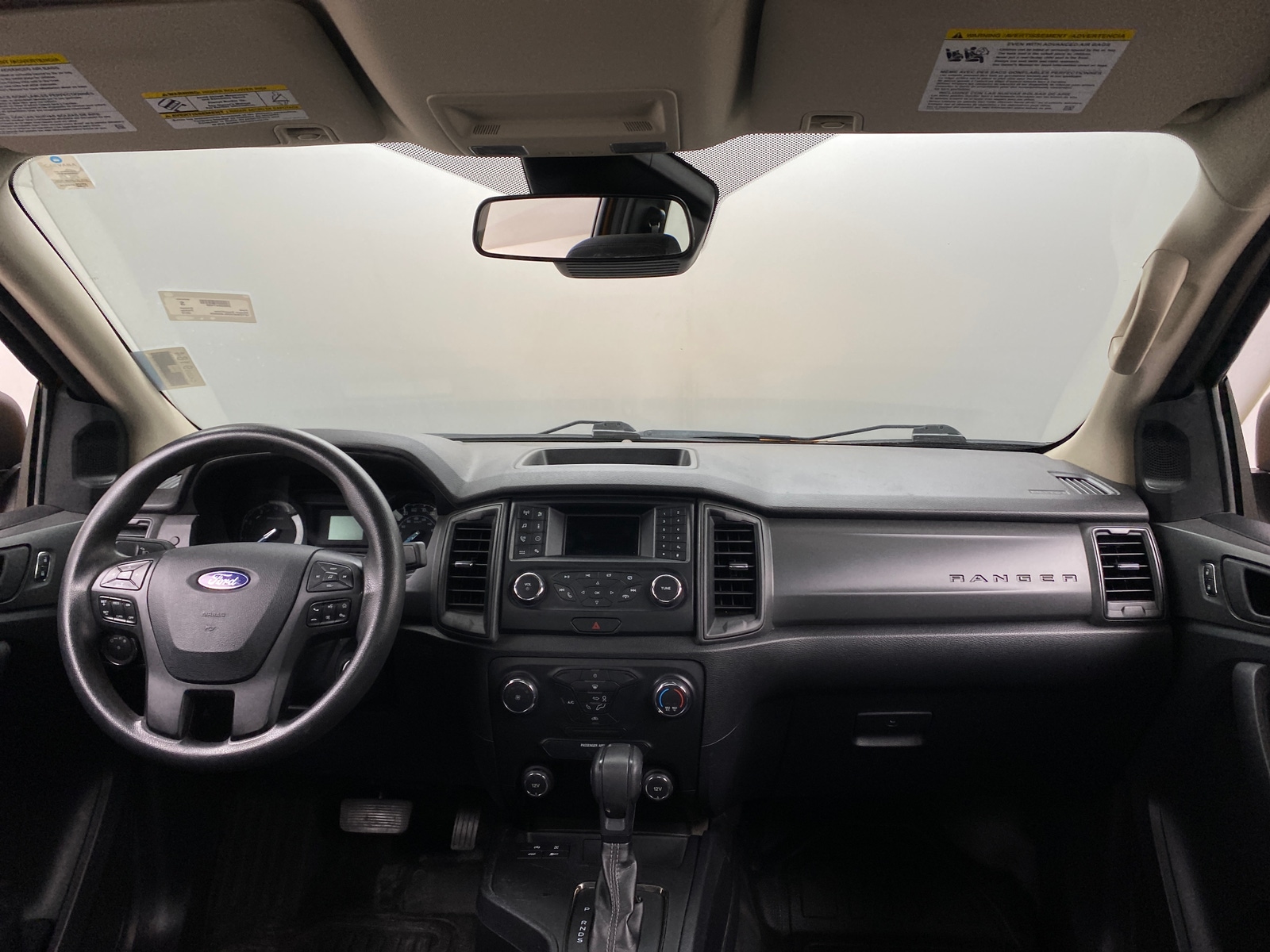 Thumbnail: 2019 Ford Ranger - 3