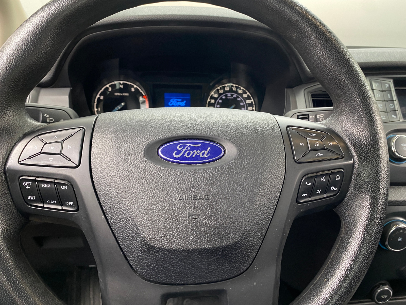 Thumbnail: 2019 Ford Ranger - 5