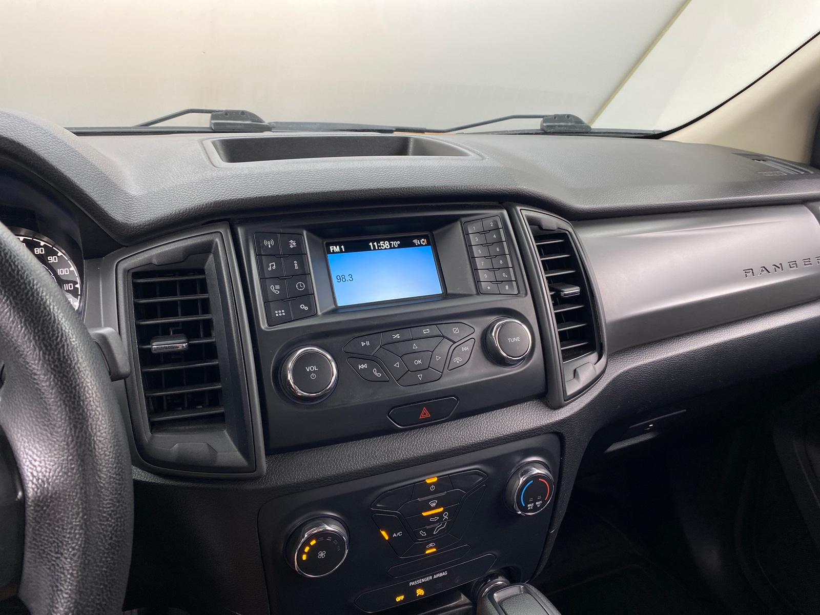 Thumbnail: 2019 Ford Ranger - 4