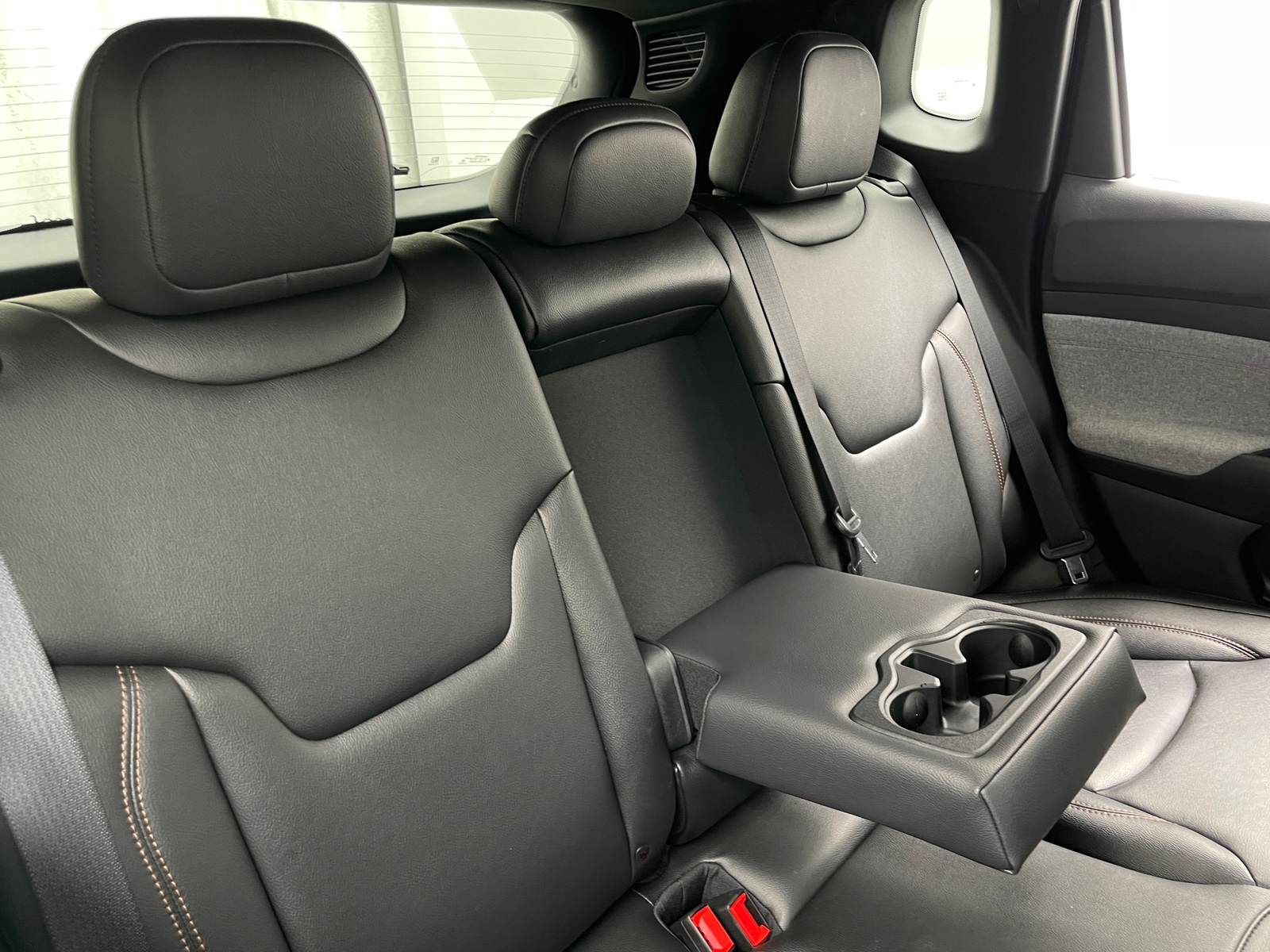 Thumbnail: 2024 Jeep Compass - 5