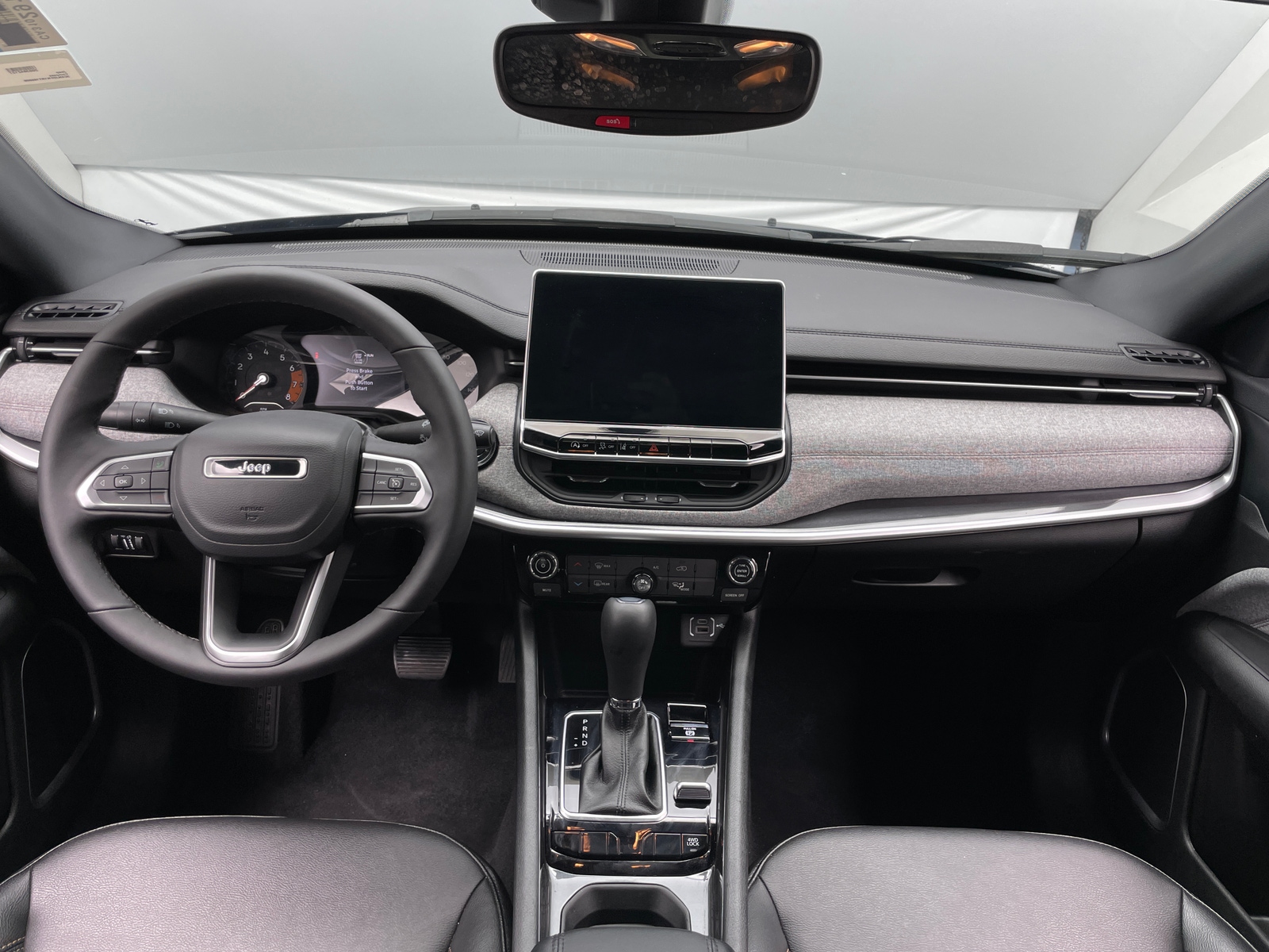 Thumbnail: 2024 Jeep Compass - 2