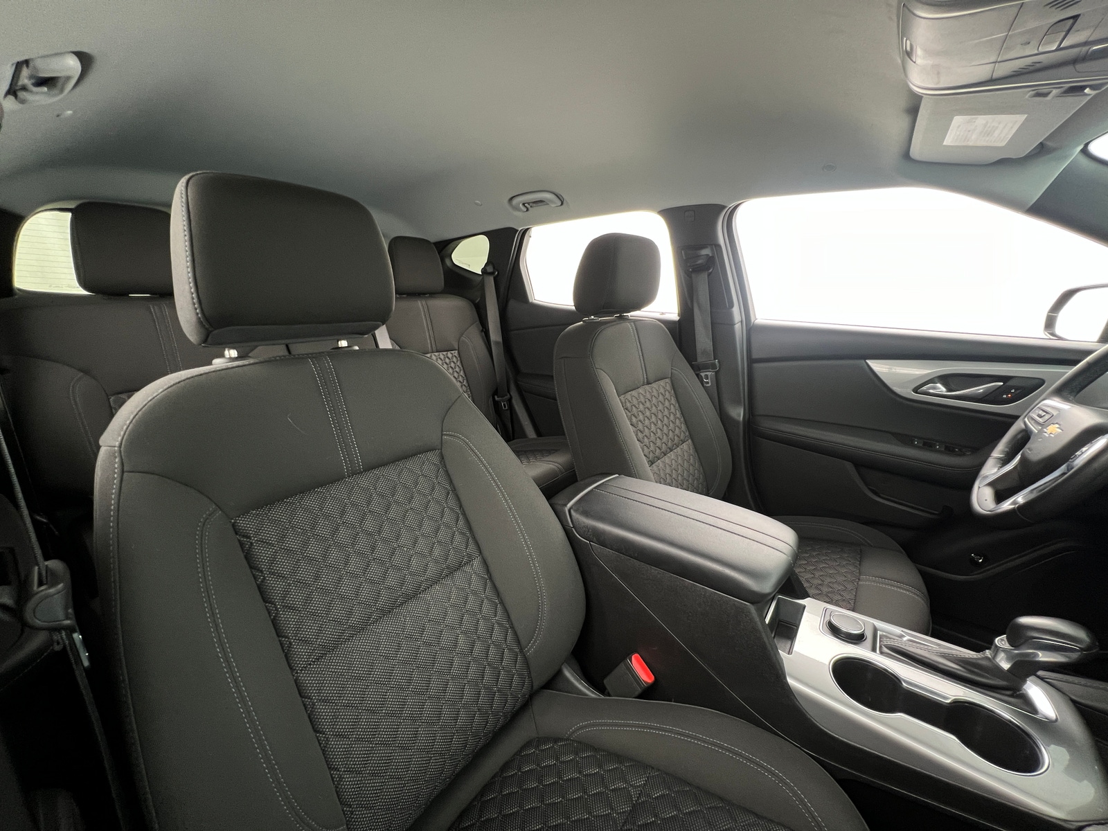 Thumbnail: 2019 Chevrolet Blazer - 2