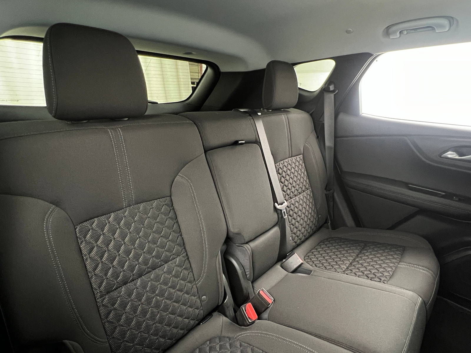 Thumbnail: 2019 Chevrolet Blazer - 6