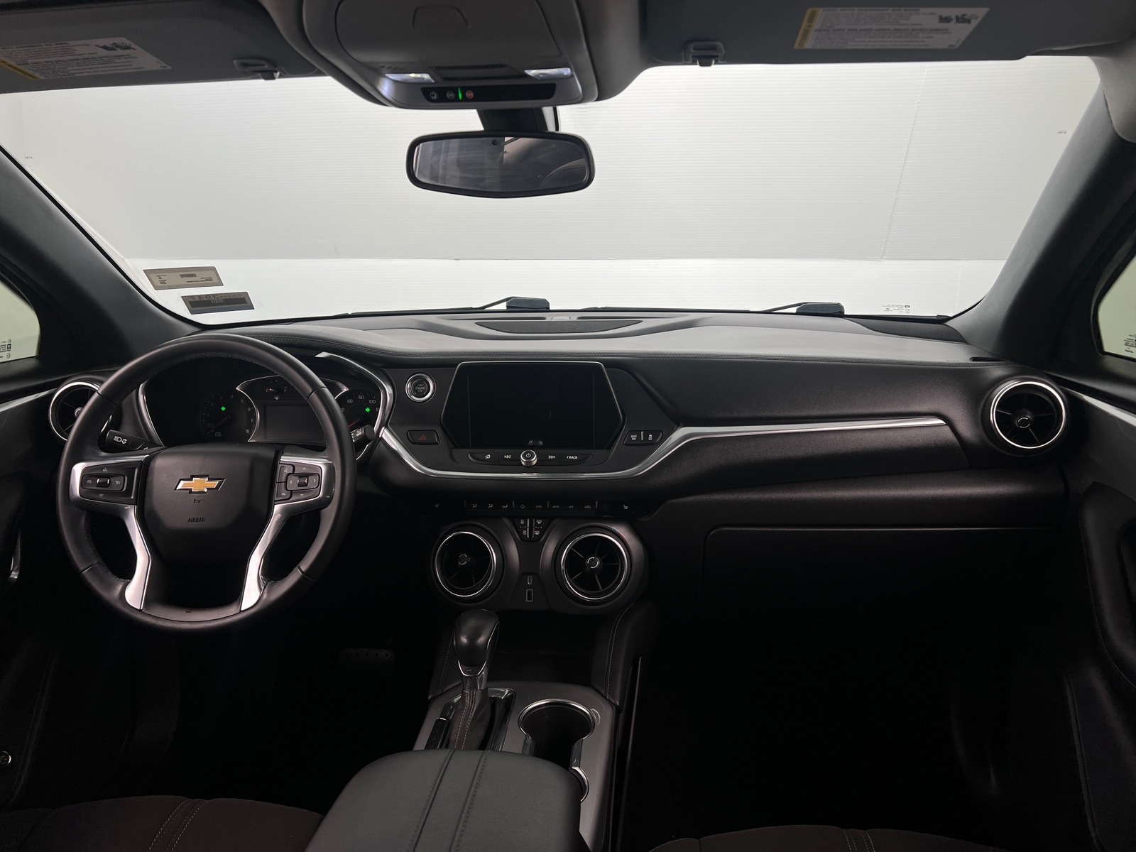 Thumbnail: 2019 Chevrolet Blazer - 3