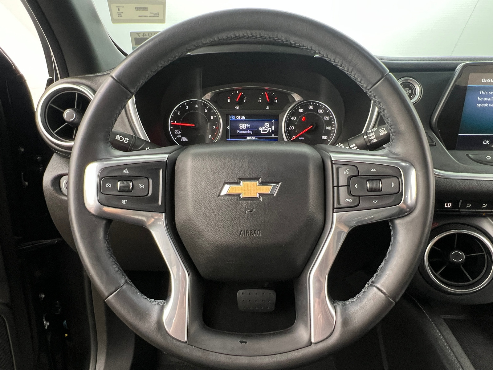 Thumbnail: 2019 Chevrolet Blazer - 5