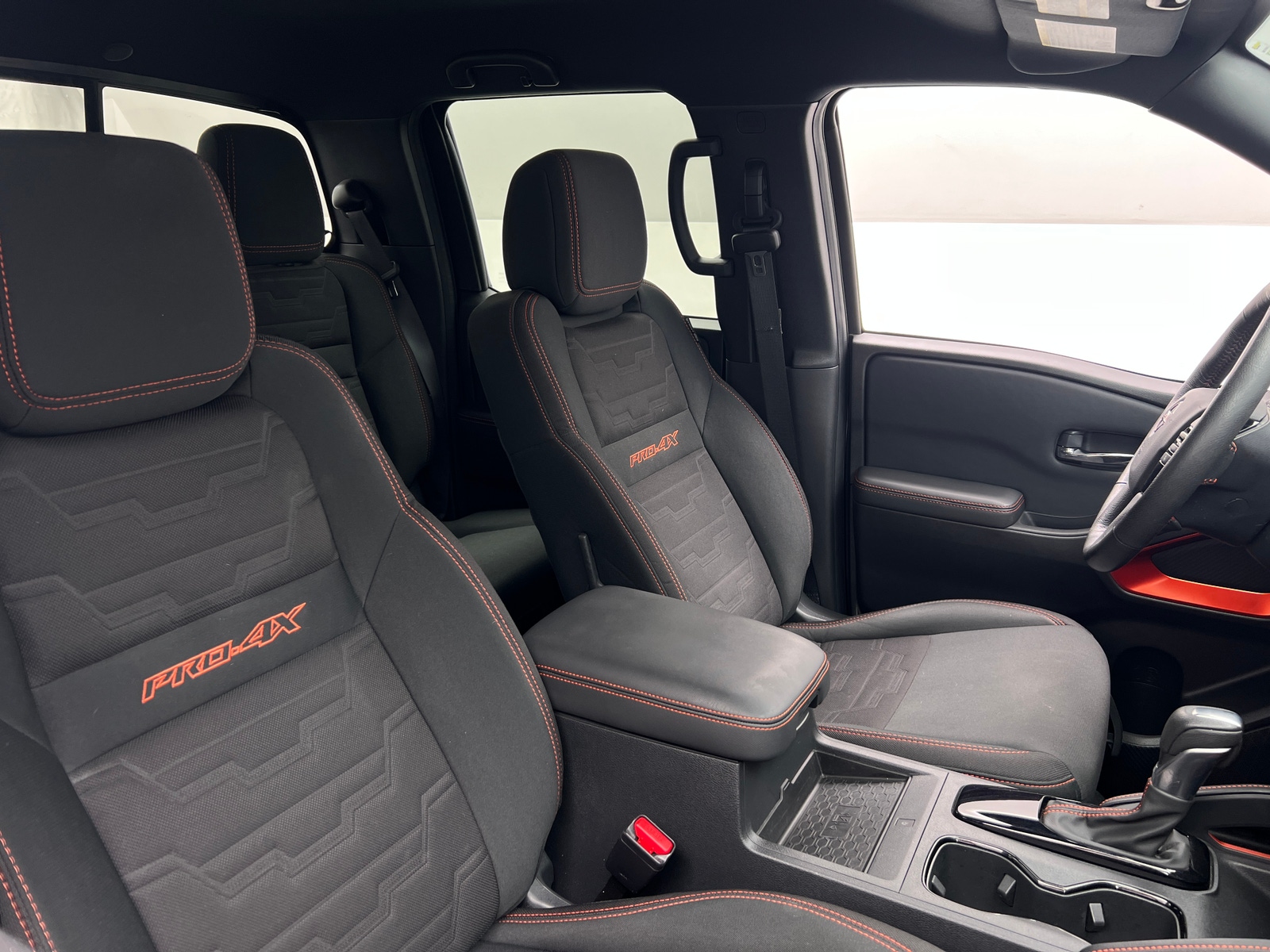 Thumbnail: 2022 Nissan Frontier - 2