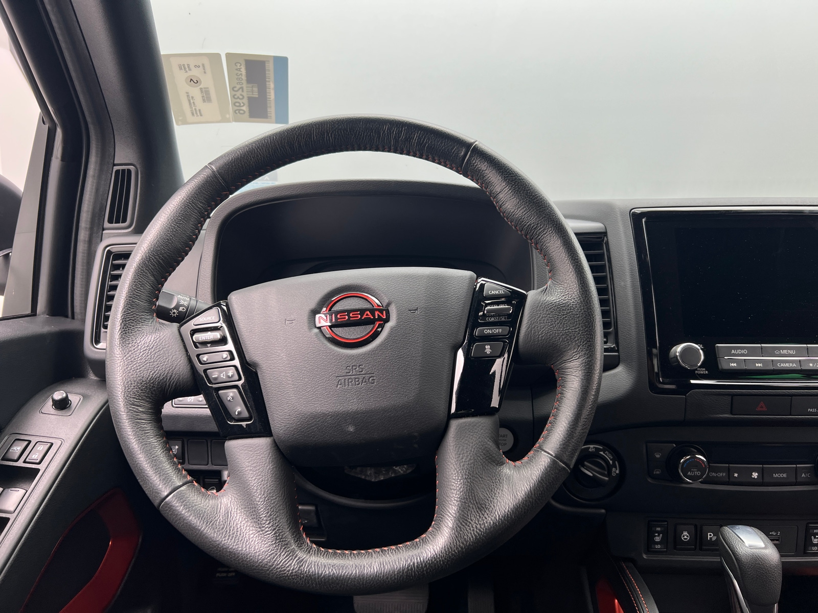 Thumbnail: 2022 Nissan Frontier - 5