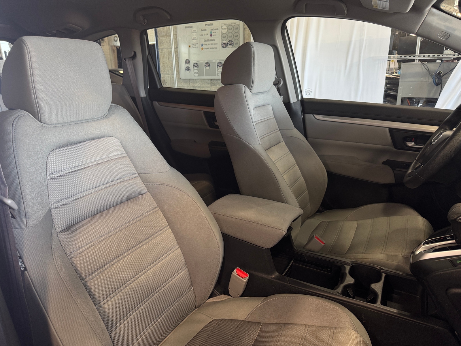 Thumbnail: 2022 Honda CR-V - 2