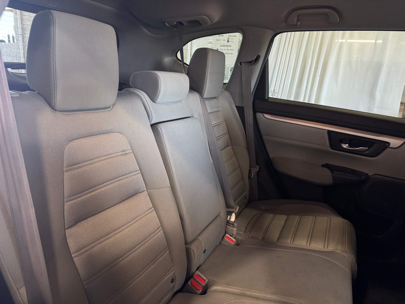Thumbnail: 2022 Honda CR-V - 6