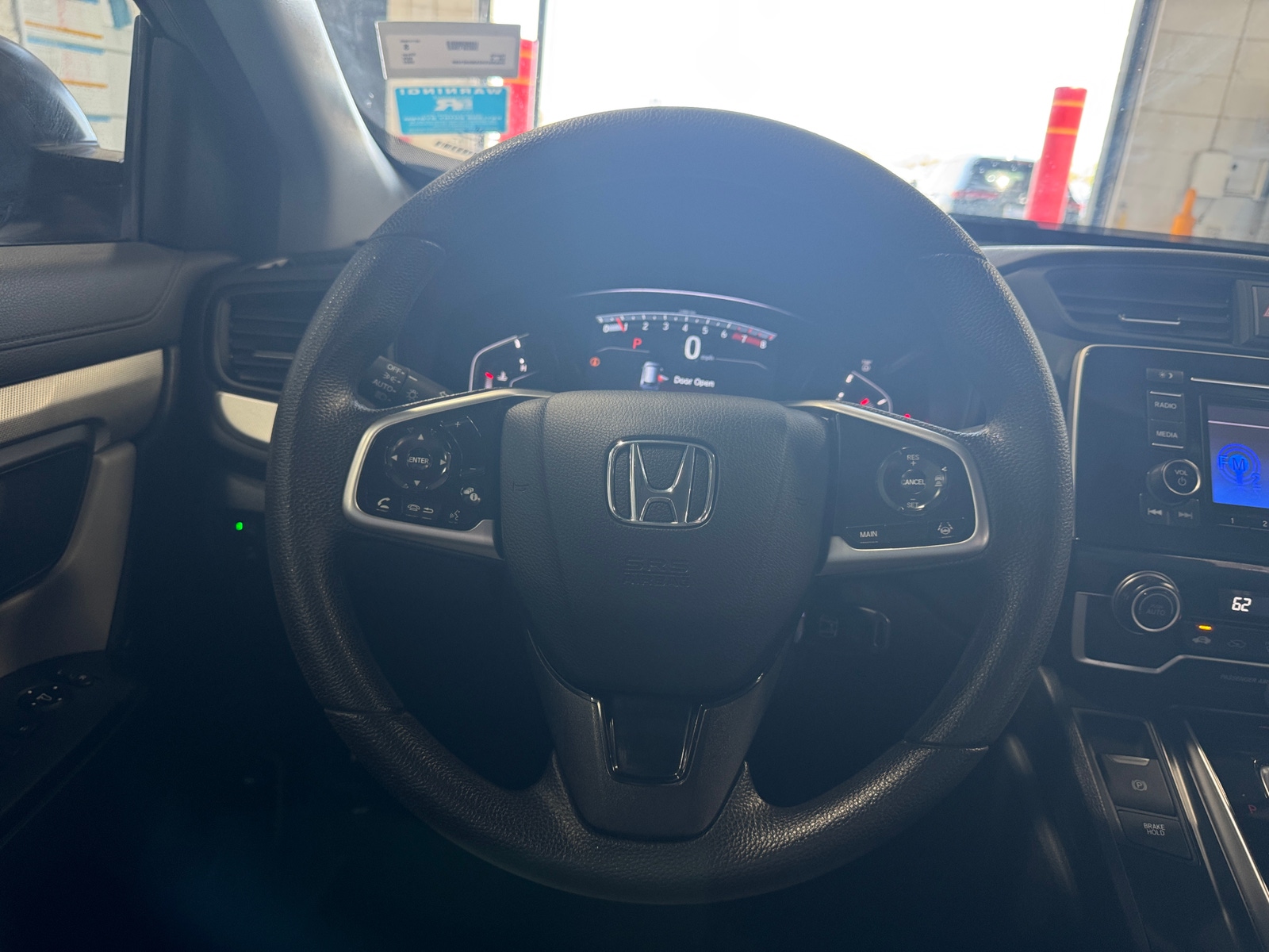 Thumbnail: 2022 Honda CR-V - 5