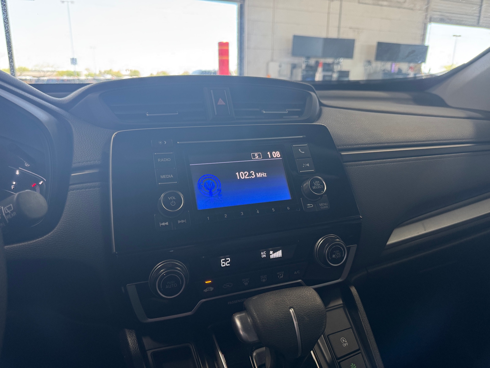 Thumbnail: 2022 Honda CR-V - 4