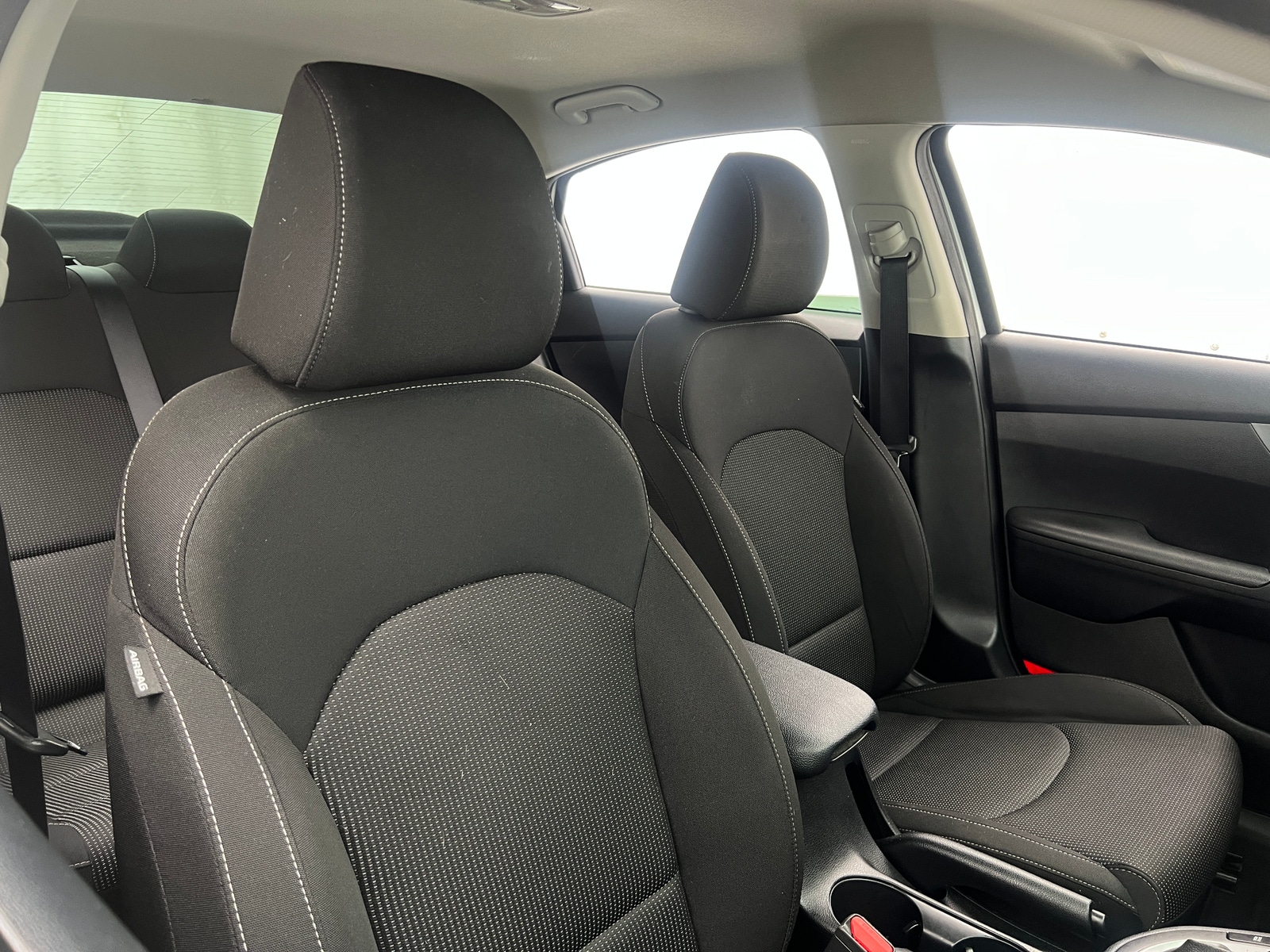 Thumbnail: 2020 Kia Forte - 2