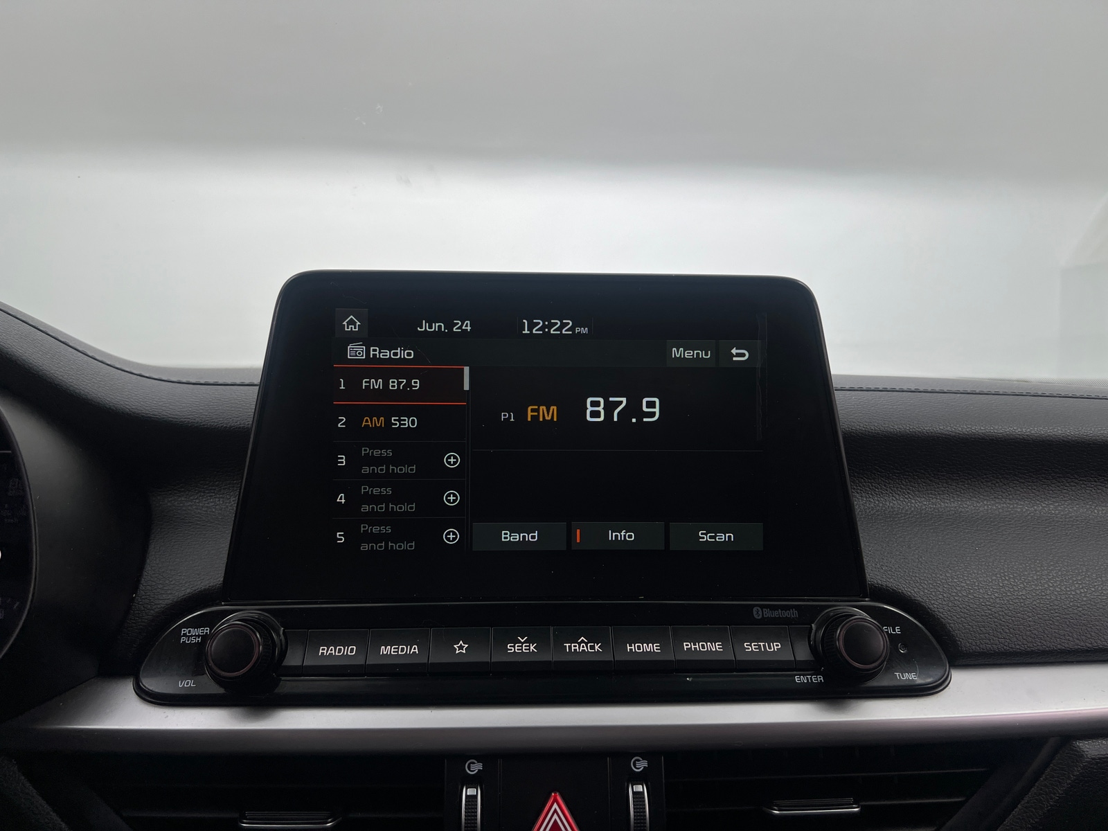 Thumbnail: 2020 Kia Forte - 4