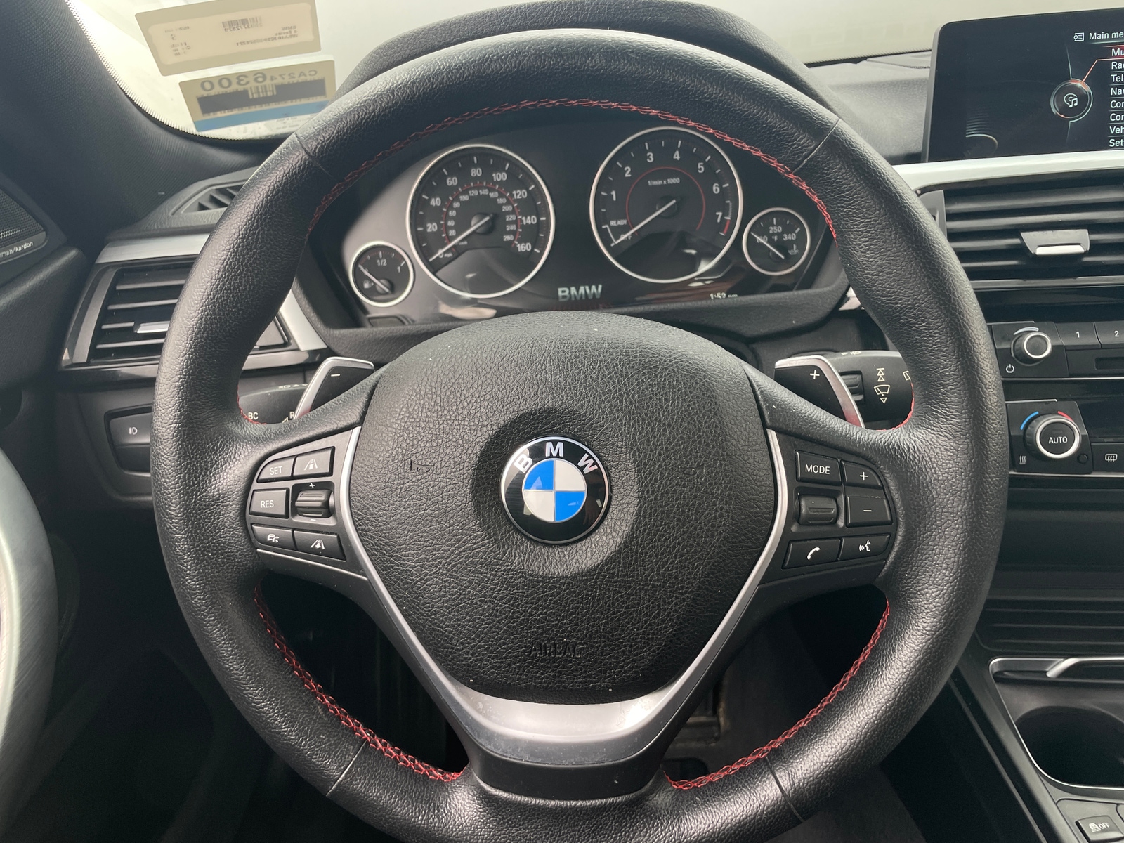 Thumbnail: 2016 BMW 4 Series - 3
