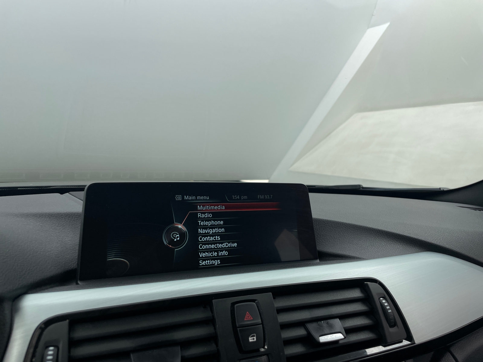 Thumbnail: 2016 BMW 4 Series - 2
