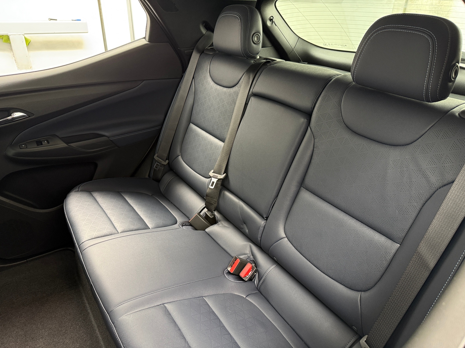 Thumbnail: 2023 Chevrolet Bolt EUV - 6