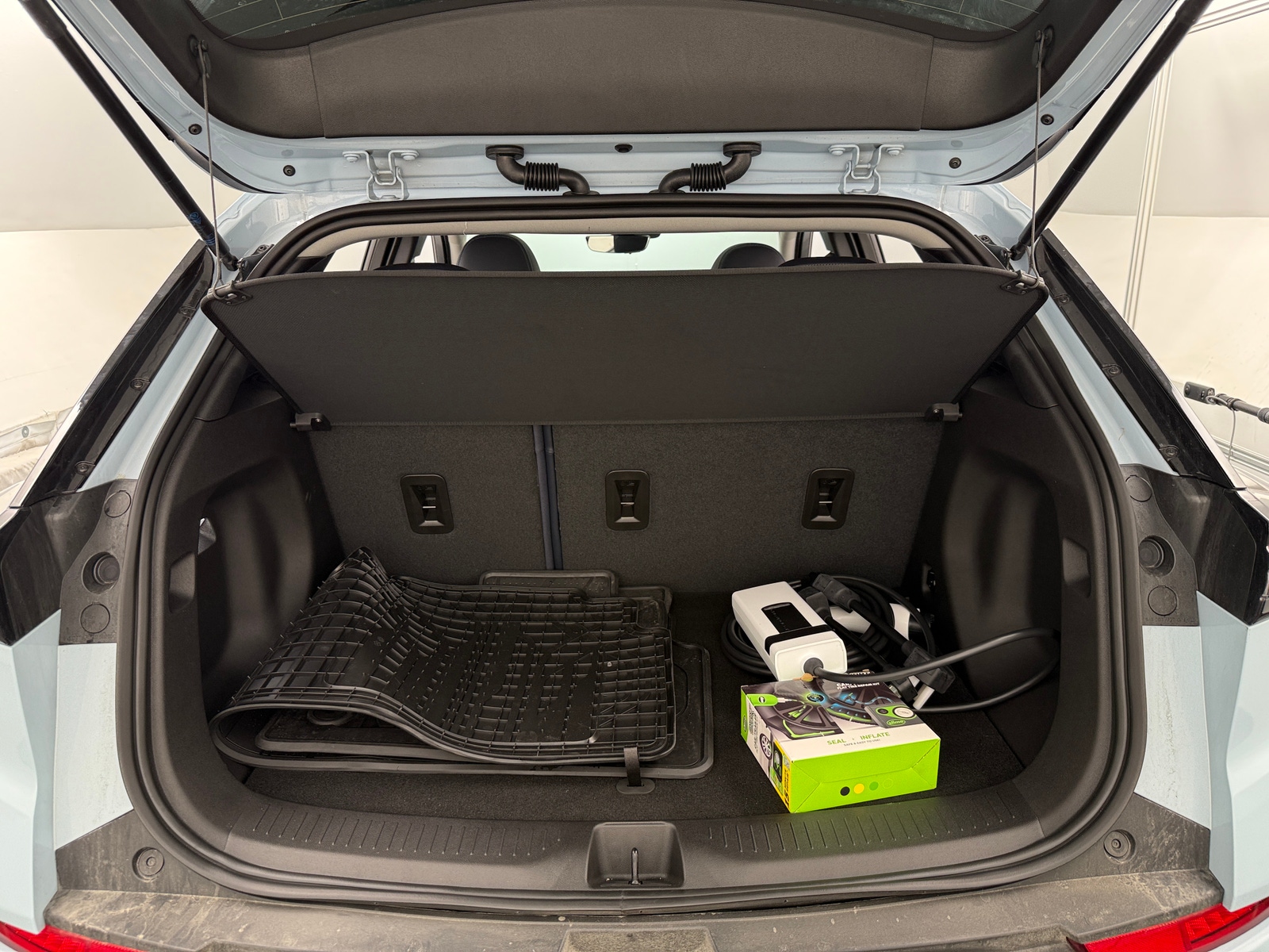 Thumbnail: 2023 Chevrolet Bolt EUV - 7
