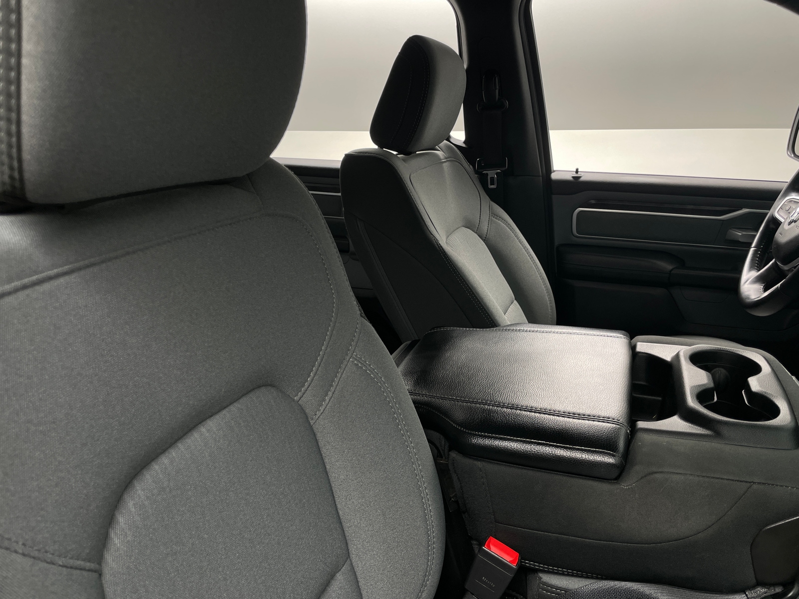 Thumbnail: 2021 RAM 1500 - 2