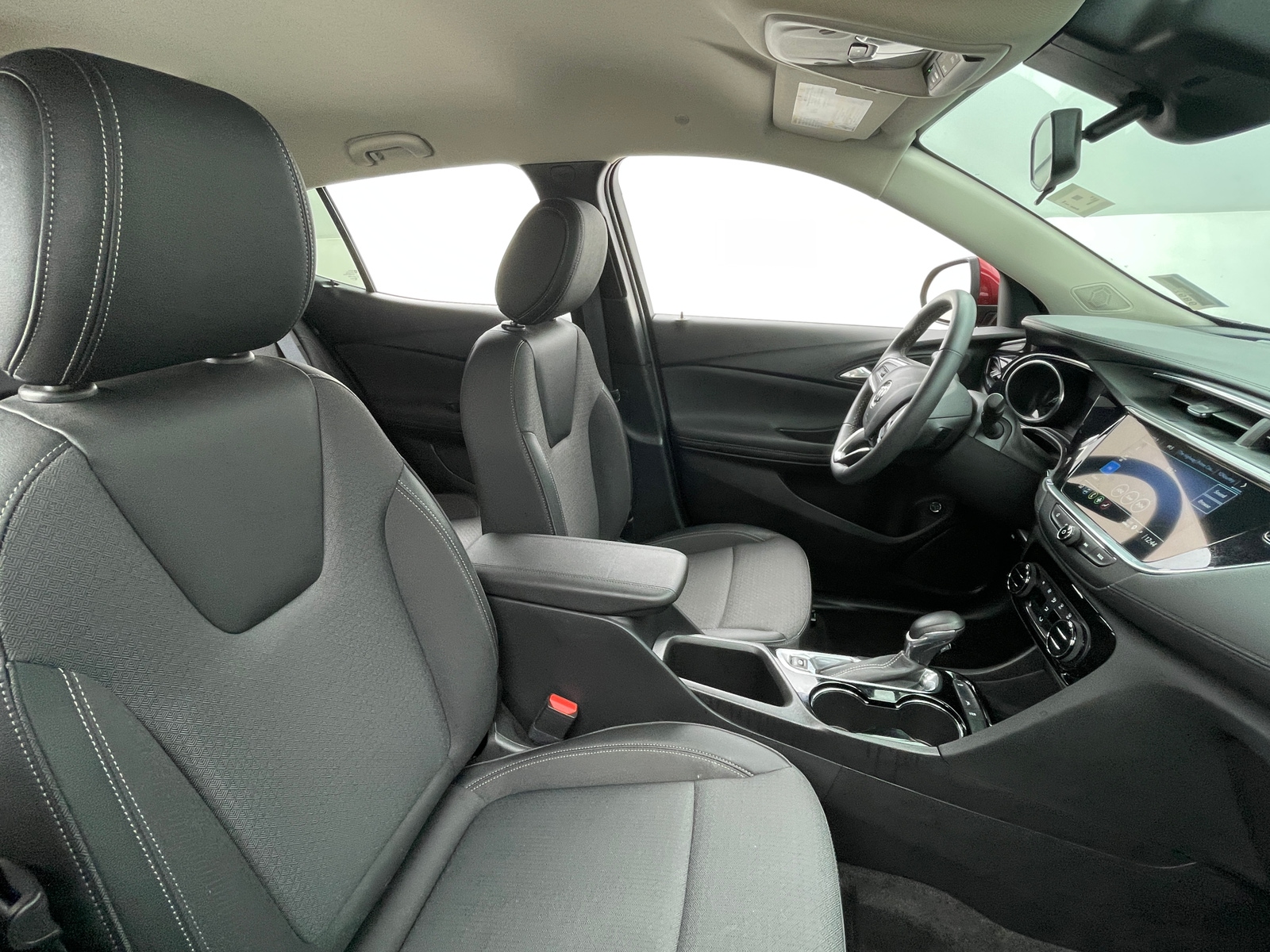 Thumbnail: 2023 Buick Encore GX - 2