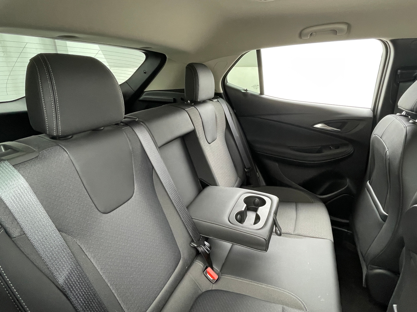 Thumbnail: 2023 Buick Encore GX - 6