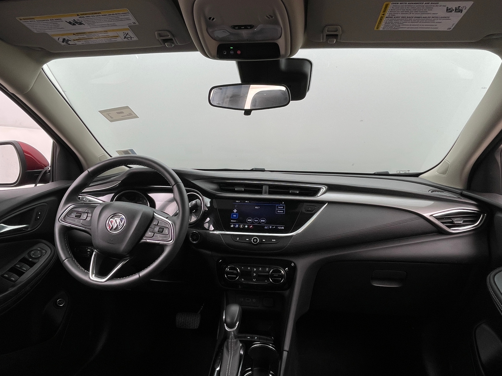 Thumbnail: 2023 Buick Encore GX - 3